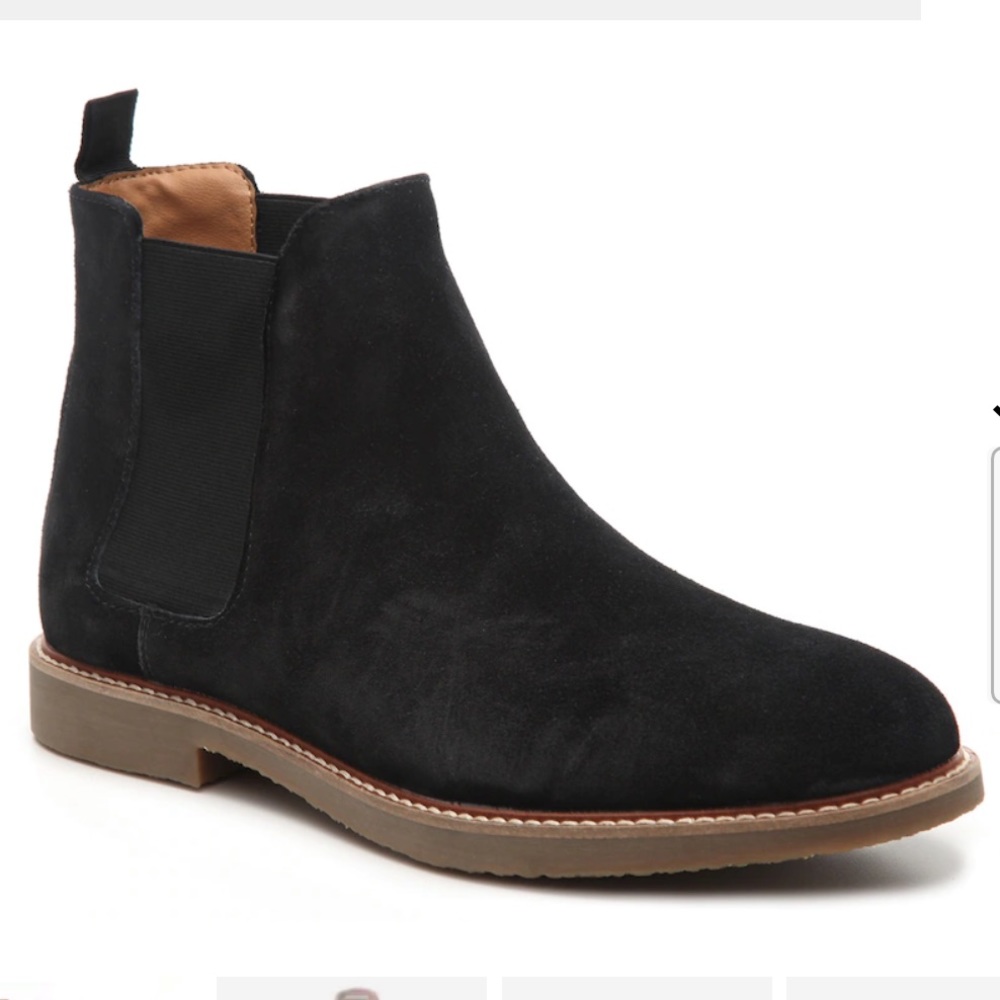 HIGHLINE BOOT